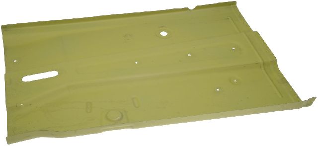 2002-2006 Nissan Altima Floor Pan - Left (Dorman)