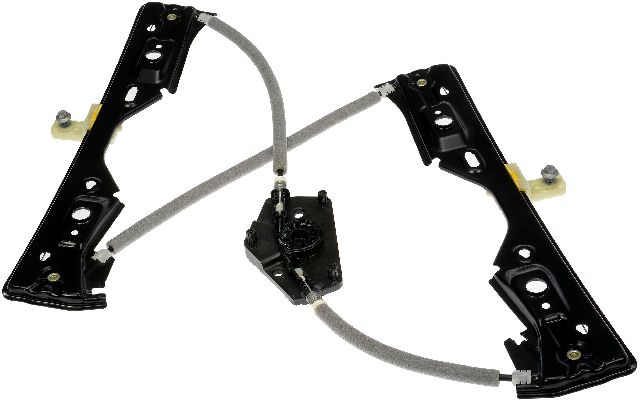 2017-2021 Jeep Compass Window Regulator - Front Left (Dorman)