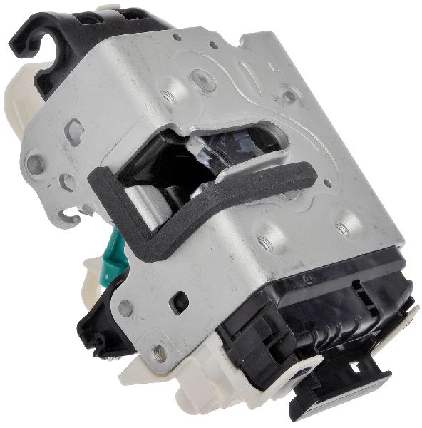 2007-2017 Jeep Wrangler Door Lock Actuator Motor - Front Left (Dorman)