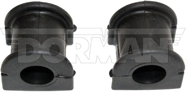 1991-1996 Mercury Tracer Suspension Stabilizer Bar Bushing Kit - Front To Frame (Dorman)