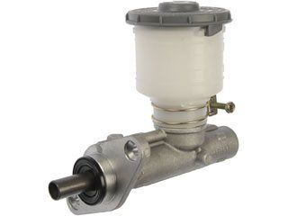1990-1991 Honda Prelude Brake Master Cylinder (Dorman)