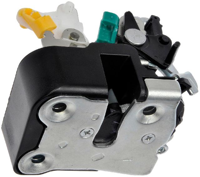 2001-2010 Chrysler PT Cruiser Door Lock Actuator Motor - Rear Left (Dorman)