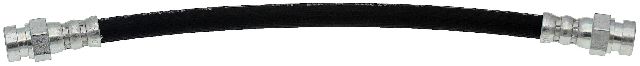 1981-1985 Mazda GLC Brake Hydraulic Hose - Rear Left or Rear Right (Dorman)