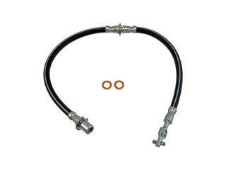 1983-1991 Toyota Camry Brake Hydraulic Hose - Front Left or Front Right or Rear Left or Rear Right (Dorman)