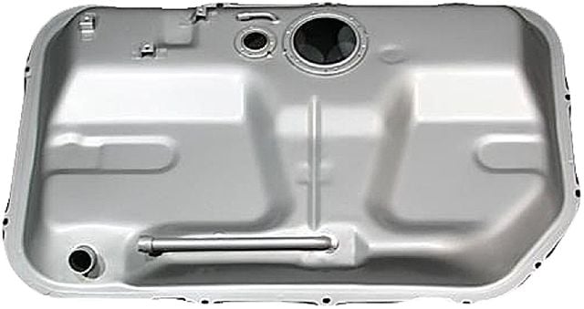 1997-1998 Hyundai Accent Fuel Tank (Dorman)