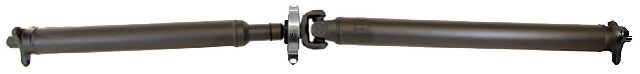 2008-2010 BMW X3 Drive Shaft - Rear (Dorman)