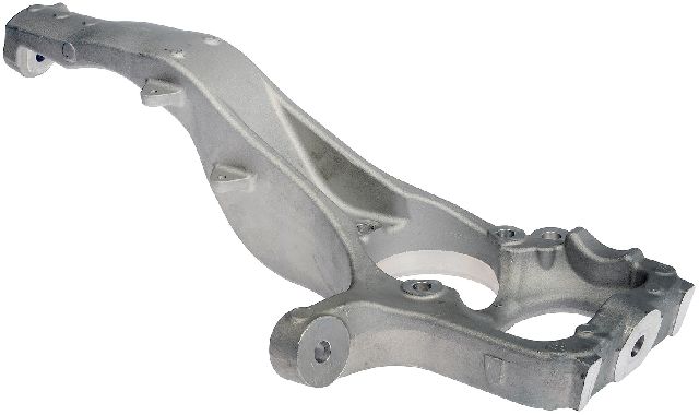 2006-2010 Jeep Commander Steering Knuckle - Front Right (Dorman)