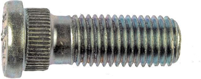 1995-1999 Hyundai Accent Wheel Lug Stud - Front (Dorman)