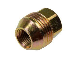 2009-2010 GMC Acadia Wheel Lug Nut (Dorman)