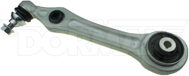 2014-2018 Mercedes-Benz S500 Suspension Control Arm and Ball Joint Assembly - Front Lower Rearward (Dorman)