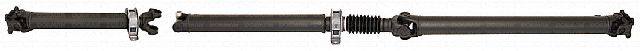 2011-2018 Ram 4500 Drive Shaft - Rear (Dorman)