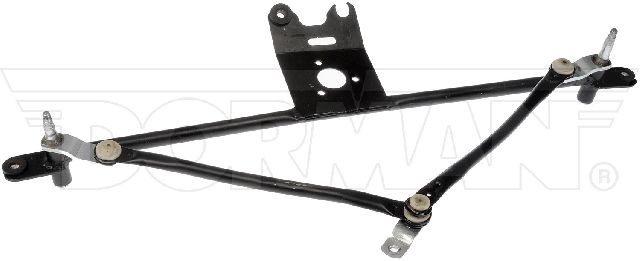 2003-2005 Mercedes-Benz ML350 Wiper Linkage - Front (Dorman)