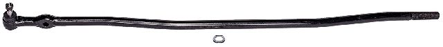 1985-1997 Ford F-350 Steering Tie Rod End - Front Right Outer (Dorman)