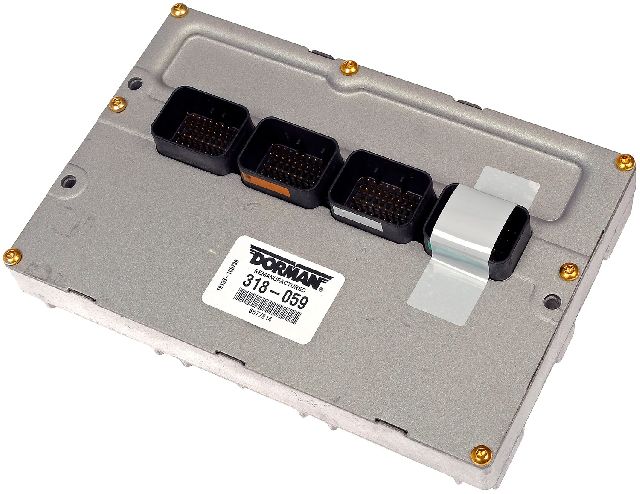 2008 Chrysler Pacifica Engine Control Module (ECM) (Dorman)