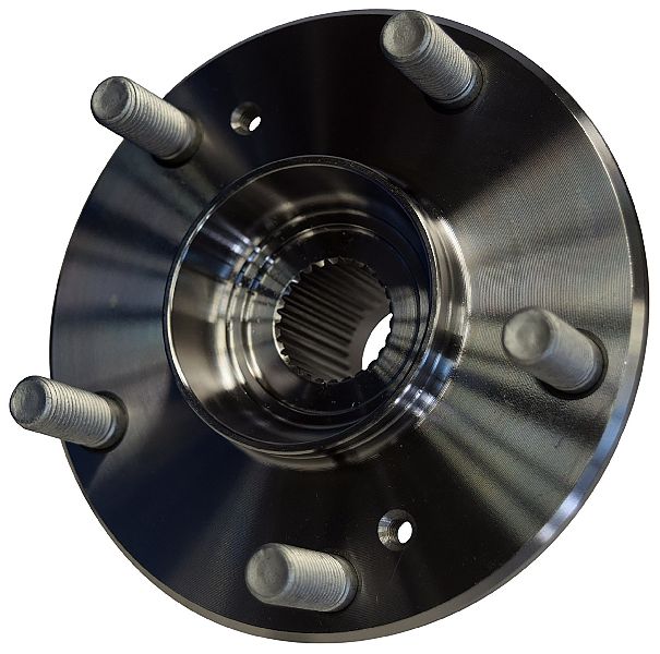 2013 Acura ILX Wheel Hub - Front (Dorman)