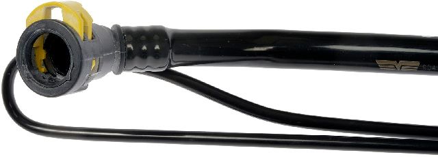 2004-2014 Chevrolet Silverado 1500 Fuel Line - Rear (Dorman)