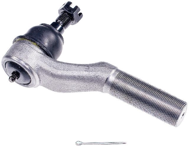 2007-2014 Ford E-150 Steering Tie Rod End - Front Left Outer (Dorman)