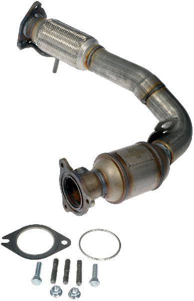 2015-2017 Chevrolet Equinox Catalytic Converter (Dorman)