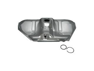 1992-1998 Pontiac Grand Am Fuel Tank (Dorman)