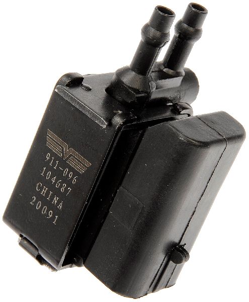 2000-2002 Chevrolet Express 2500 Exhaust Gas Recirculation (EGR) Valve Control Sole (Dorman)
