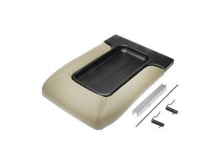 2004 GMC Sierra 2500 Console Lid (Dorman)