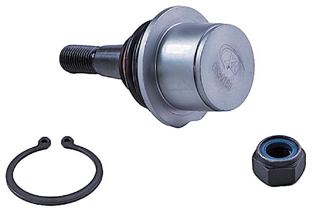 2005-2008 Dodge Magnum Suspension Ball Joint - Front Lower Rearward (Dorman)