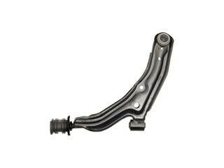 1986-1990 Nissan Sentra Suspension Control Arm and Ball Joint Assembly - Front Right Lower (Dorman)