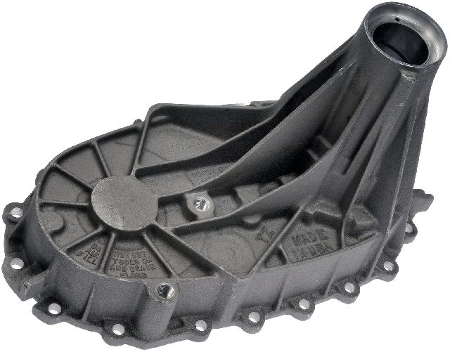 2001-2006 GMC Sierra 3500 Transfer Case Housing - Rear (Dorman)