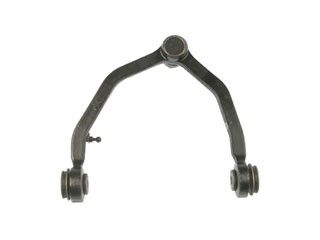 1993-1998 Lincoln Mark VIII Suspension Control Arm and Ball Joint Assembly - Front Right Upper (Dorman)