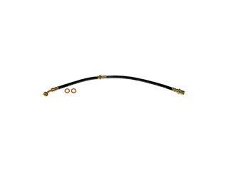 2005-2007 Subaru Impreza Brake Hydraulic Hose - Rear Right (Dorman)