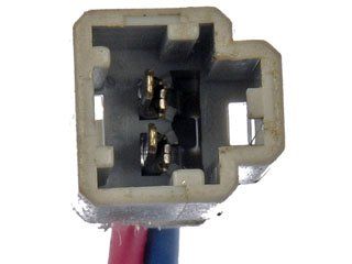 1996-2000 Honda Civic Window Motor and Regulator Assembly - Rear Right (Dorman)