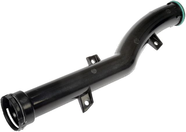 2006-2016 Mini Cooper Engine Coolant Pipe - Water Pump To Thermostat (Dorman)