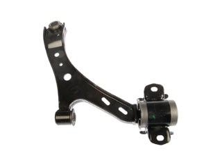 2005-2010 Ford Mustang Suspension Control Arm and Ball Joint Assembly - Front Left Lower (Dorman)