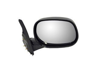 1999-2001 Dodge Ram 2500 Van Side/Door Mirror - Right (Dorman)