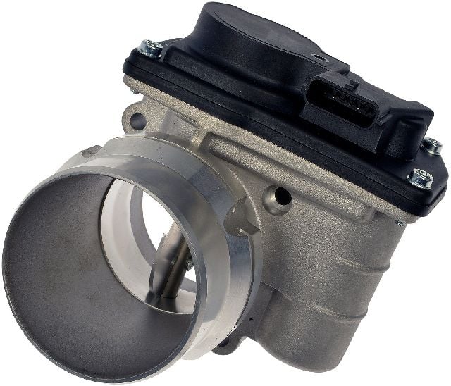 2009-2016 Chevrolet Express 2500 Fuel Injection Throttle Body (Dorman)