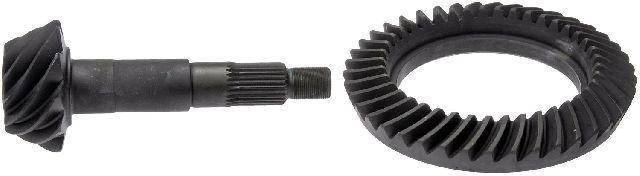 1984-2001 Jeep Cherokee Differential Ring and Pinion - Rear (Dorman)