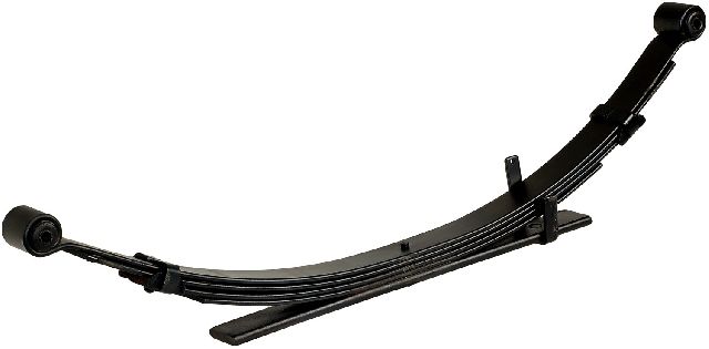 2004-2012 GMC Canyon Leaf Spring Assembly - Rear (Dorman)