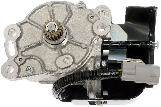 1995-2015 Toyota Tacoma Differential Lock Actuator - Rear (Dorman)