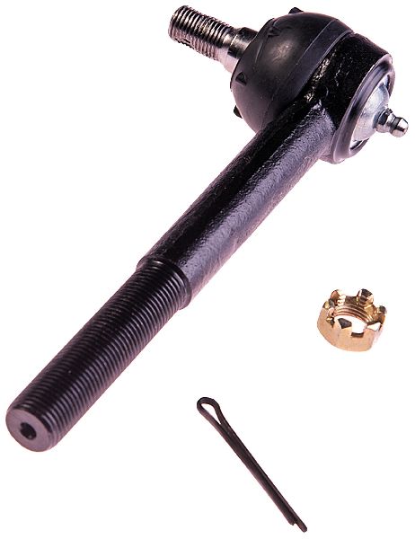 1981-2002 Lincoln Town Car Steering Tie Rod End - Front Inner (Dorman)