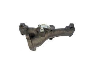 1990-1992 Pontiac Firebird Exhaust Manifold - Right (Dorman)