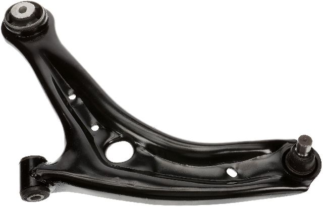 2011-2015 Mazda 2 Suspension Control Arm and Ball Joint Assembly - Front Left Lower (Dorman)