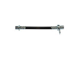 2010-2014 Toyota Prius Brake Hydraulic Hose - Rear Left Inner (Dorman)