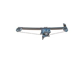 1998-2000 Mercedes-Benz C280 Window Regulator - Rear Right (Dorman)