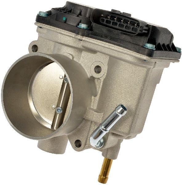 2013-2019 Subaru Legacy Fuel Injection Throttle Body (Dorman)