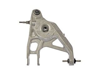 2001-2005 Pontiac Aztek Lateral Arm and Ball Joint Assembly - Rear Left Lower (Dorman)
