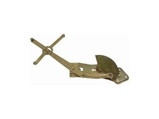 1982-1991 GMC Jimmy Window Regulator - Front Left (Dorman)