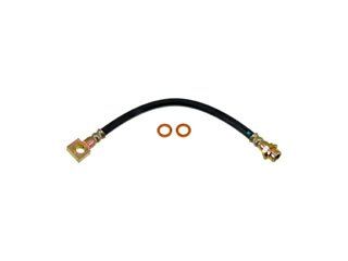 1986-1992 Cadillac Seville Brake Hydraulic Hose - Rear Right (Dorman)
