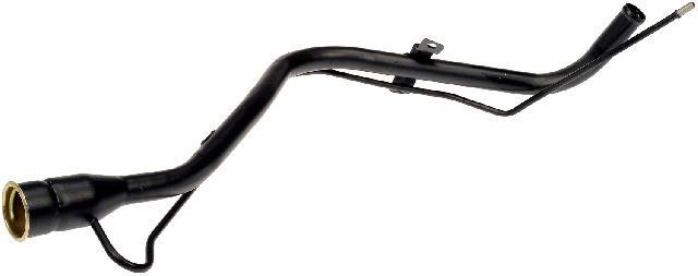 2007-2011 Dodge Nitro Fuel Tank Filler Neck (Dorman)
