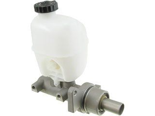 2002-2005 Dodge Ram 1500 Brake Master Cylinder (Dorman)