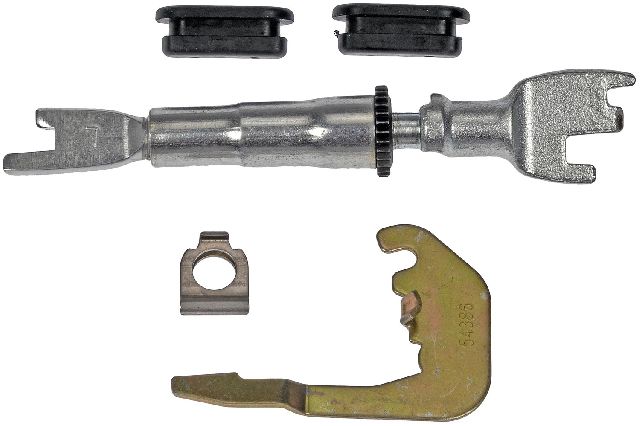 2004-2008 GMC Canyon Drum Brake Self-Adjuster Repair Kit - Rear Left (Dorman)